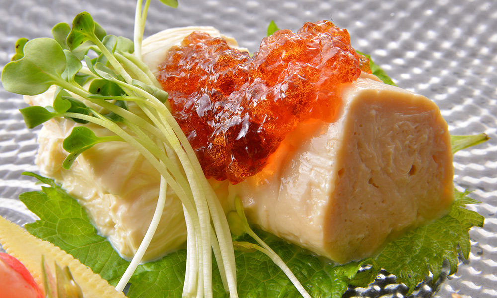 Seasonal dish