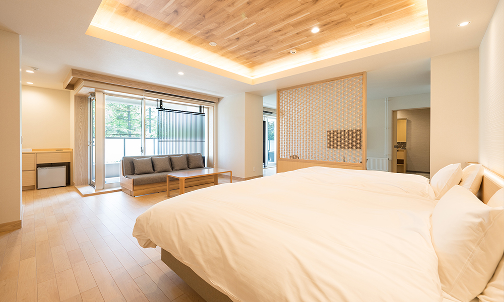 Special Suite